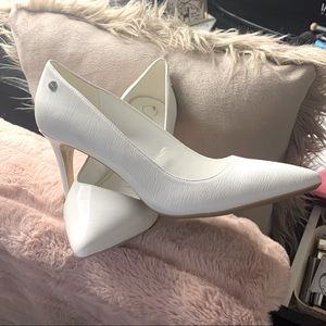 Calvin Klein Women’s Gayle Pump